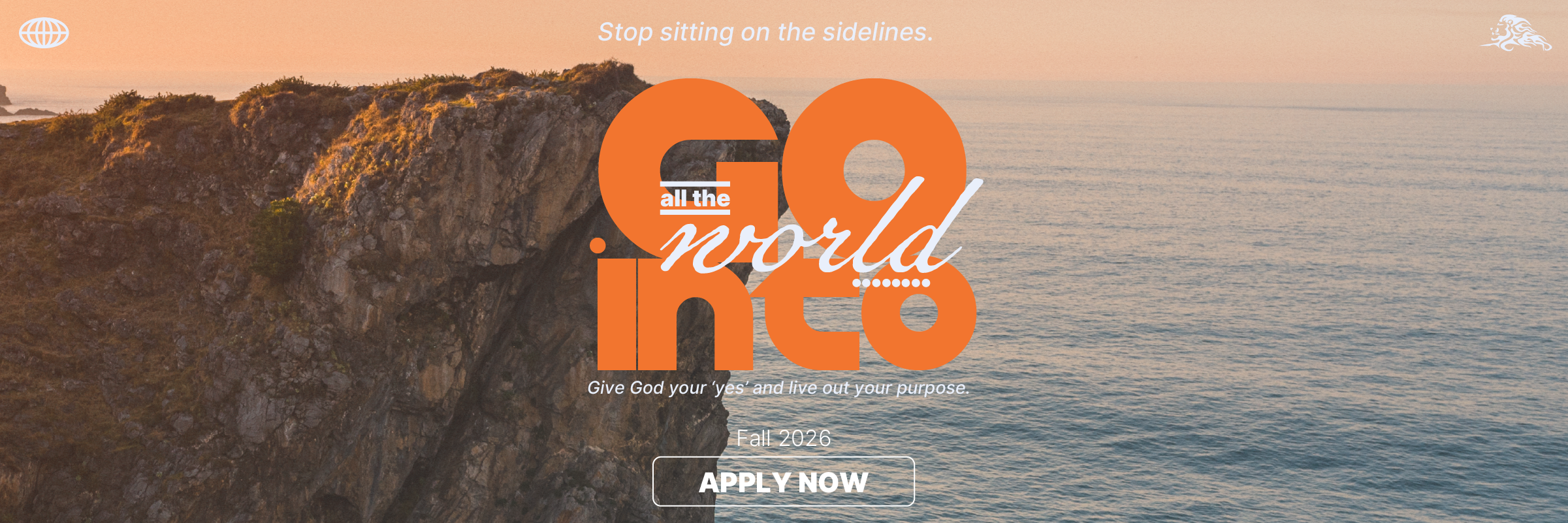 Lifestyle Christianity University Fall Intake 2026